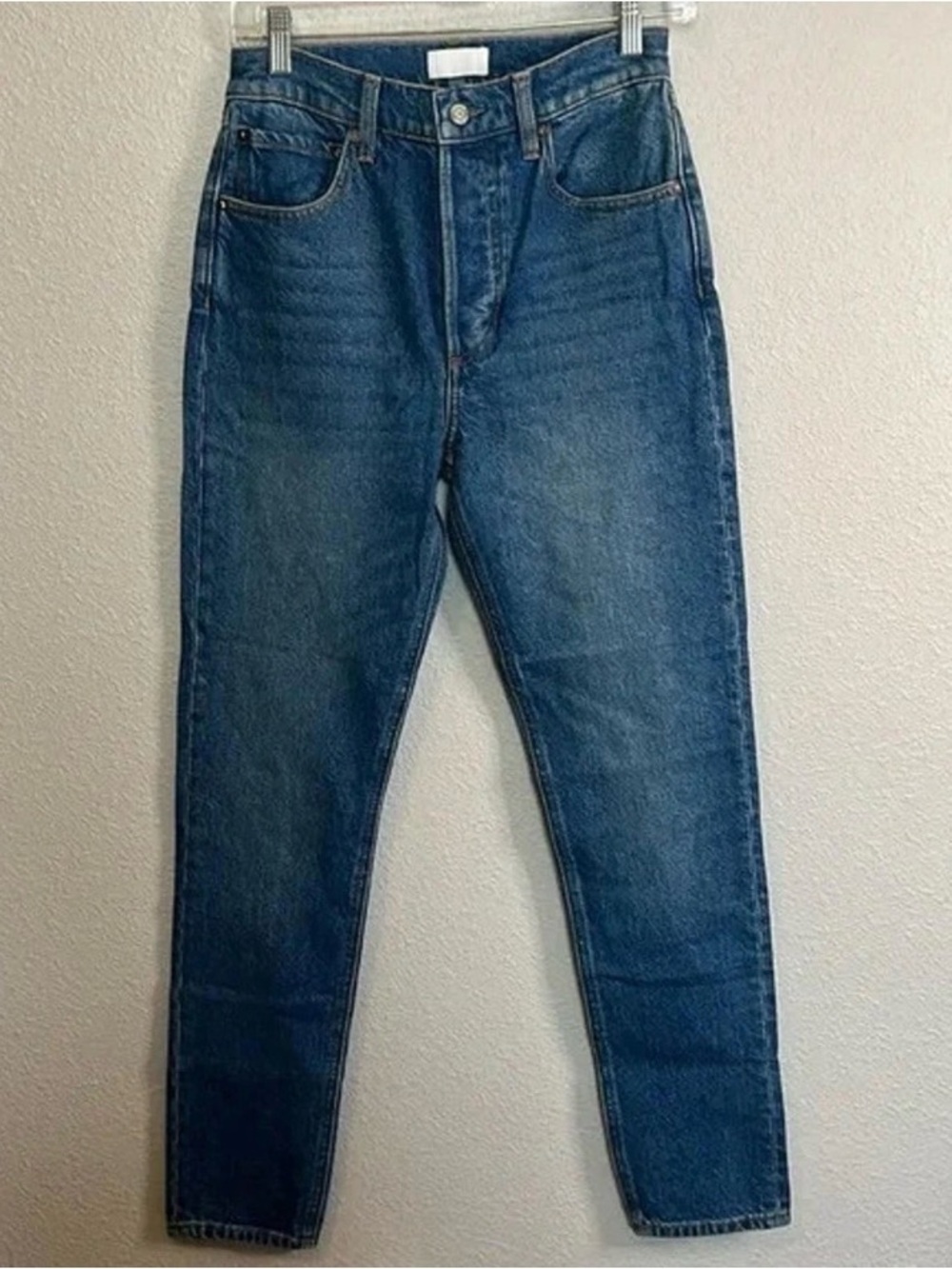 Boyish Jeans- The Billy- Authentic Rigid Style- In Krush Groove Color- Size 30